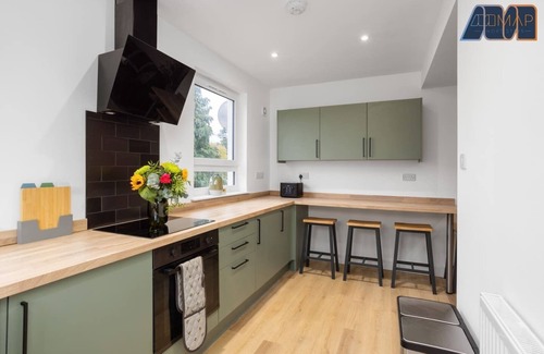 Kincardine House | High Street Haven in Kincardine