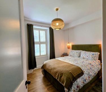 Oban Apartment | High Street Oban Self Catering