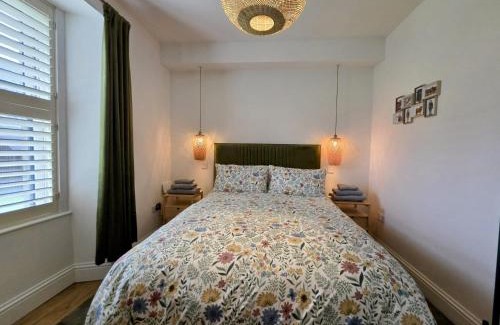 Oban Apartment | High Street Oban Self Catering