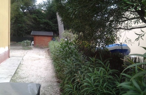 Sanary-sur-Mer Villa | HIGH T3 APARTMENT VILLA of 60 m2