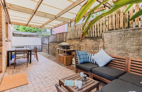 Pottsville Apartment | High Tide Hideaway in Pottsville