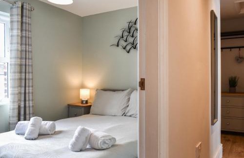 Muston Apartment | High Tide - Uk50361