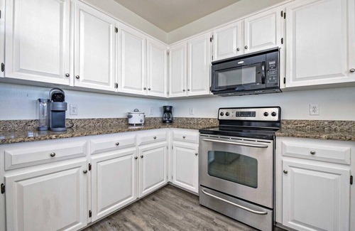 Southpointe House | High Tide Your Gulf Fornt Fort Morgan Retreat by Prickett Properties