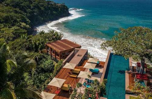 Lo de Marcos House | High Tides and Good Vibes! Free Parking, Free Breakfast, Near Campo De Ensueño!