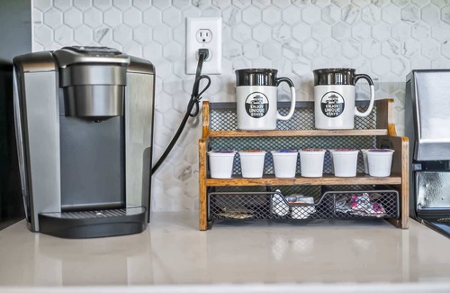 Saluda House | High Top Refuge at Saluda Mountain Retreats!