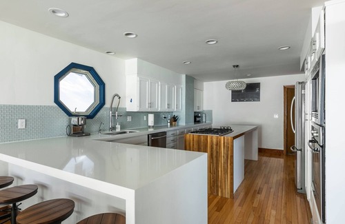 Summit Park House | High up in the Mountains of Park City
