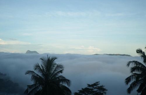 Kandy House | High View Homestay