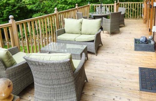Windermere House | High View Lodge