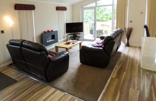 Windermere House | High View Lodge