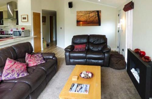 Windermere House | High View Lodge