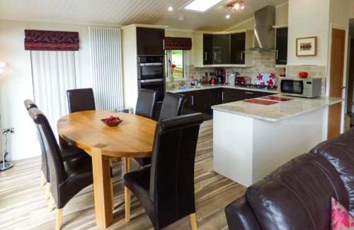 Windermere House | High View Lodge