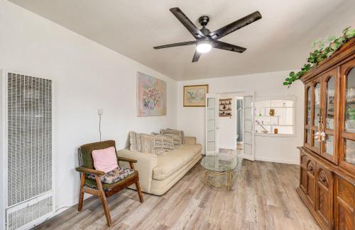 Downtown Riverside House | High Walkability! Extended Stay in Riverside