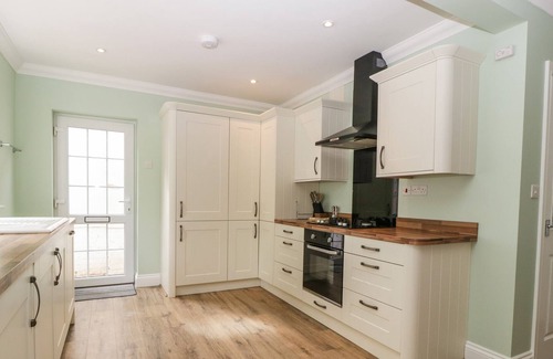 Wool Cottage | HIGHBANK, pet friendly, character holiday cottage in Wool