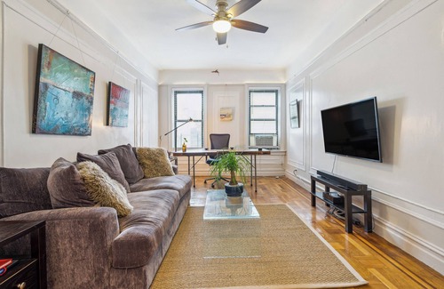 Highbridge Apartment | Highbridge Bronx Apartment