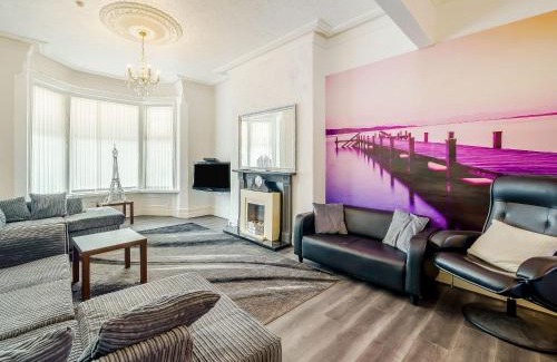 South Shore House | Highbury