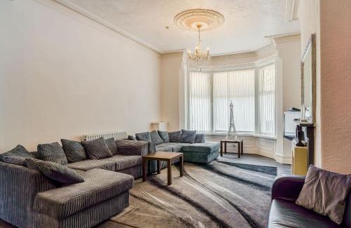 South Shore House | Highbury