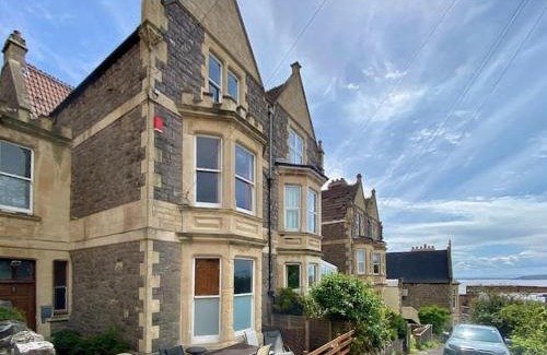 Weston-super-Mare House | Highbury House