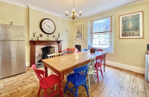 Weston-super-Mare House | Highbury House
