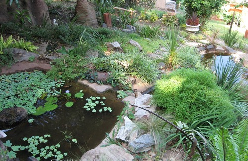 Umzumbe House | Highcroft retreat and lodge. The perfect place to restore inner peace.