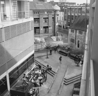 Leicester City Centre Apartment | Highcross Deluxe Apartment