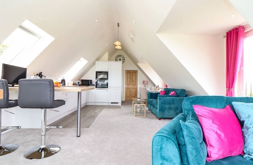 Bodmin Cottage | Higher Kernick View