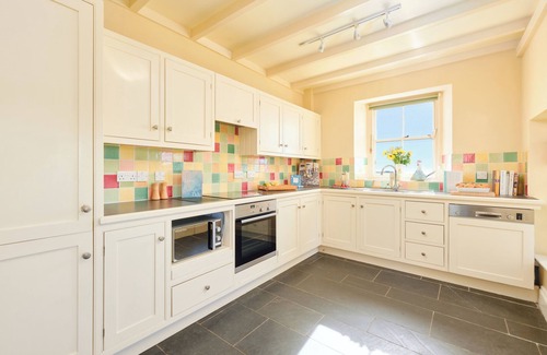 Porthgwarra Cottage | HIGHER ROSKESTAL, pet friendly, with open fire in Porthgwarra