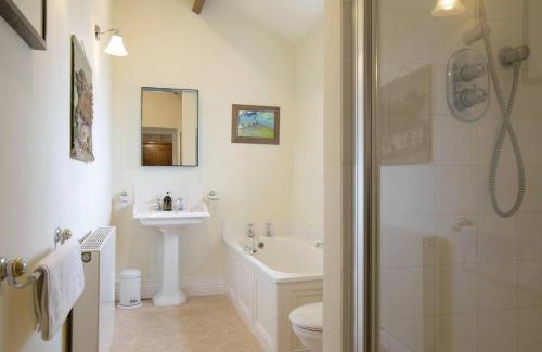 Skipton House | Higher Scarcliffe at Broughton Sanctuary