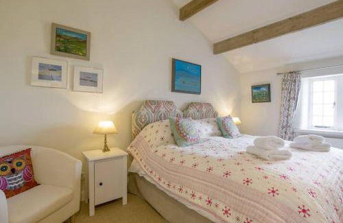 Skipton House | Higher Scarcliffe at Broughton Sanctuary
