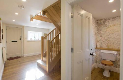 Skipton House | Higher Scarcliffe at Broughton Sanctuary