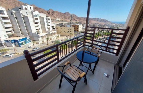 Aqaba Hotel | Highest room in aqaba