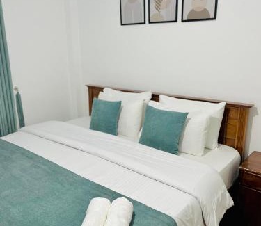 Nuwara Eliya House | Highest Village Bungalow