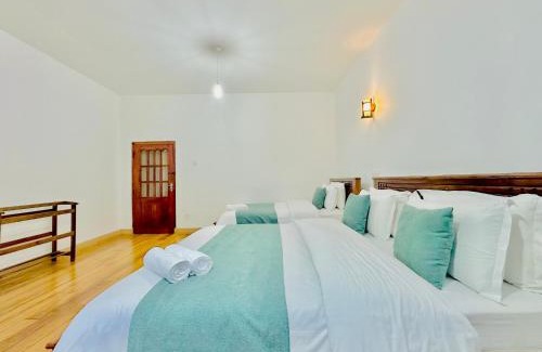 Nuwara Eliya House | Highest Village Bungalow