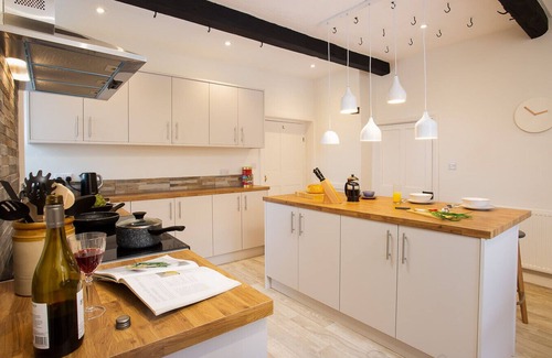 Penrith Cottage | Highgate