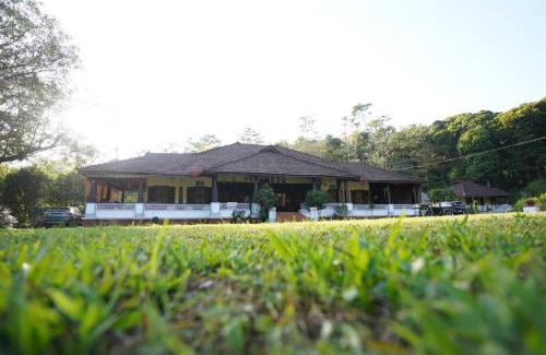 Sakleshpur House | Highland Estate