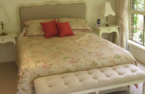 Moss Vale Bed & Breakfast | Highland Garden Hideaway