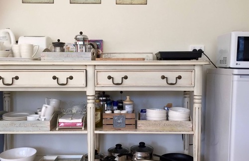 Moss Vale Bed & Breakfast | Highland Garden Hideaway