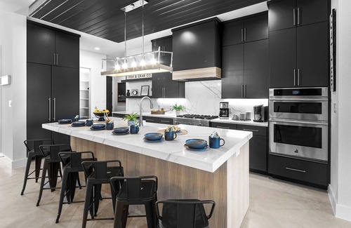 Marble Falls House | Highland Harmony | Concierge Services
