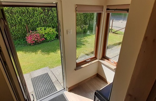 West Laroch House | Highland Haven, Glencoe - Holiday home.