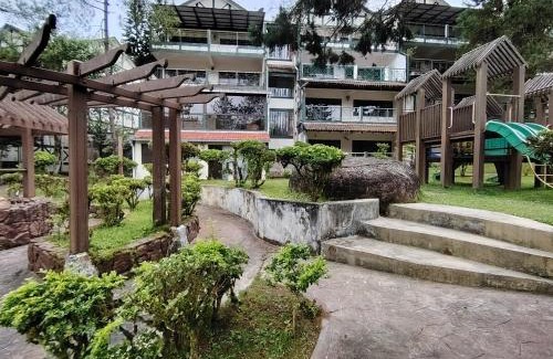 Brinchang Apartment | Highland Hideaway 1 Bedroom Apartment at Equatorial Hill Resort