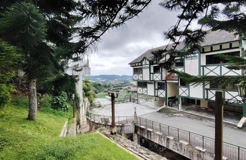 Brinchang Apartment | Highland Hideaway 1 Bedroom Apartment at Equatorial Hill Resort