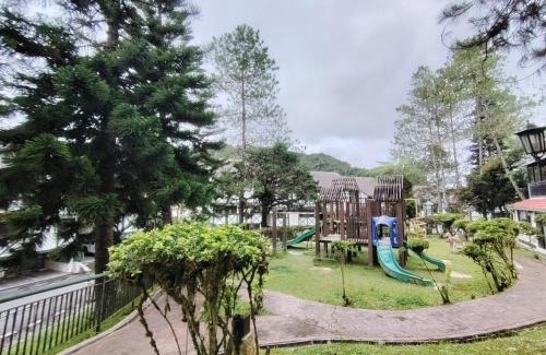 Brinchang Apartment | Highland Hideaway 1 Bedroom Apartment at Equatorial Hill Resort