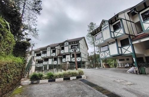 Brinchang Apartment | Highland Hideaway 1 Bedroom Apartment at Equatorial Hill Resort