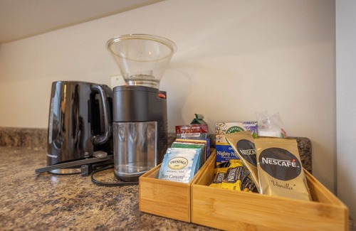 Highlands House | Highland Home "Suite" Home