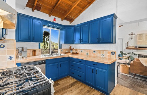 Carlsbad House | Highland House & Casita, Carlsbad Coastal Villas, Less than 1 mile to the Ocean