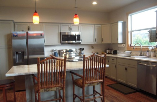 Gatlinburg - Pigeon Forge Cabin | Highland Koselig Lodge