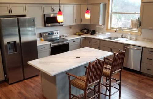 Gatlinburg - Pigeon Forge Cabin | Highland Koselig Lodge