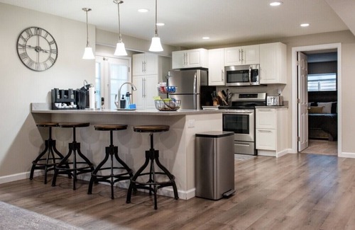 Lehi House | Highland/Lehi Tech hub