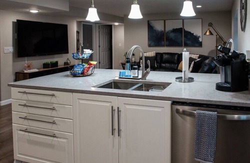 Lehi House | Highland/Lehi Tech hub
