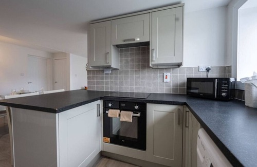 Fort William Apartment | Highland Lookout in Fort William