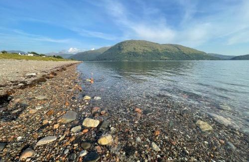 West Laroch House | Highland Nook